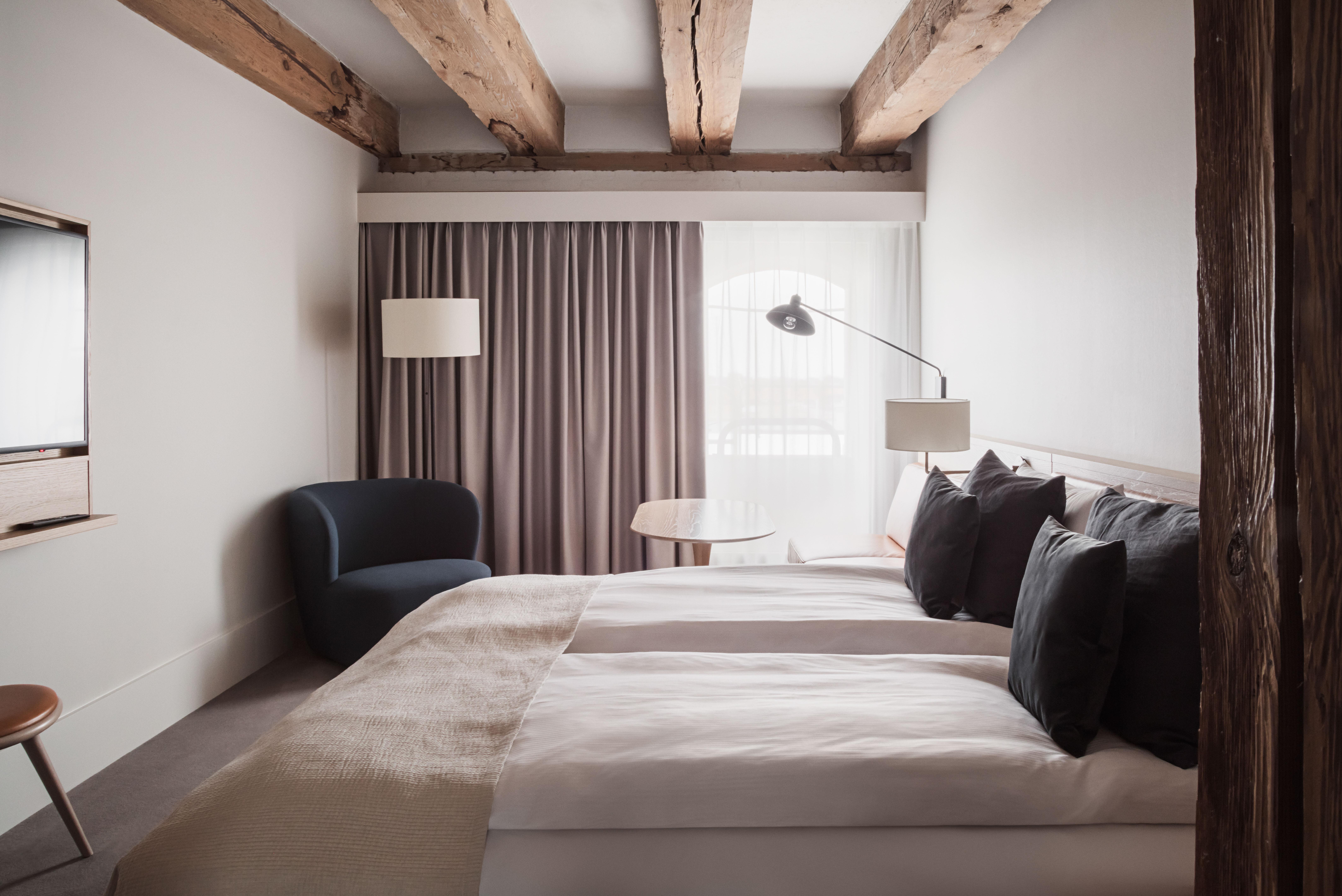 Copenhagen Admiral Hotel Esterno foto