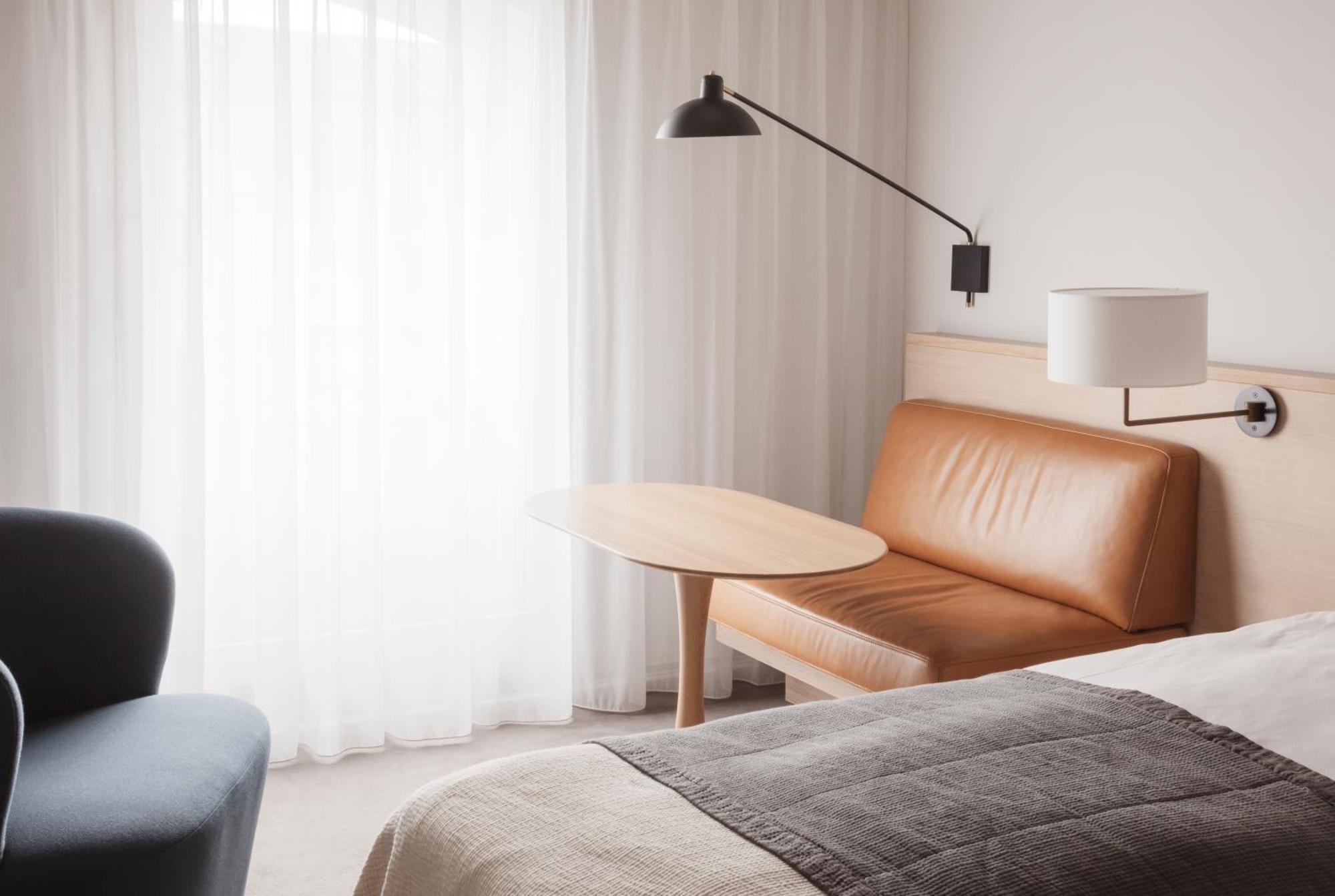Copenhagen Admiral Hotel Esterno foto