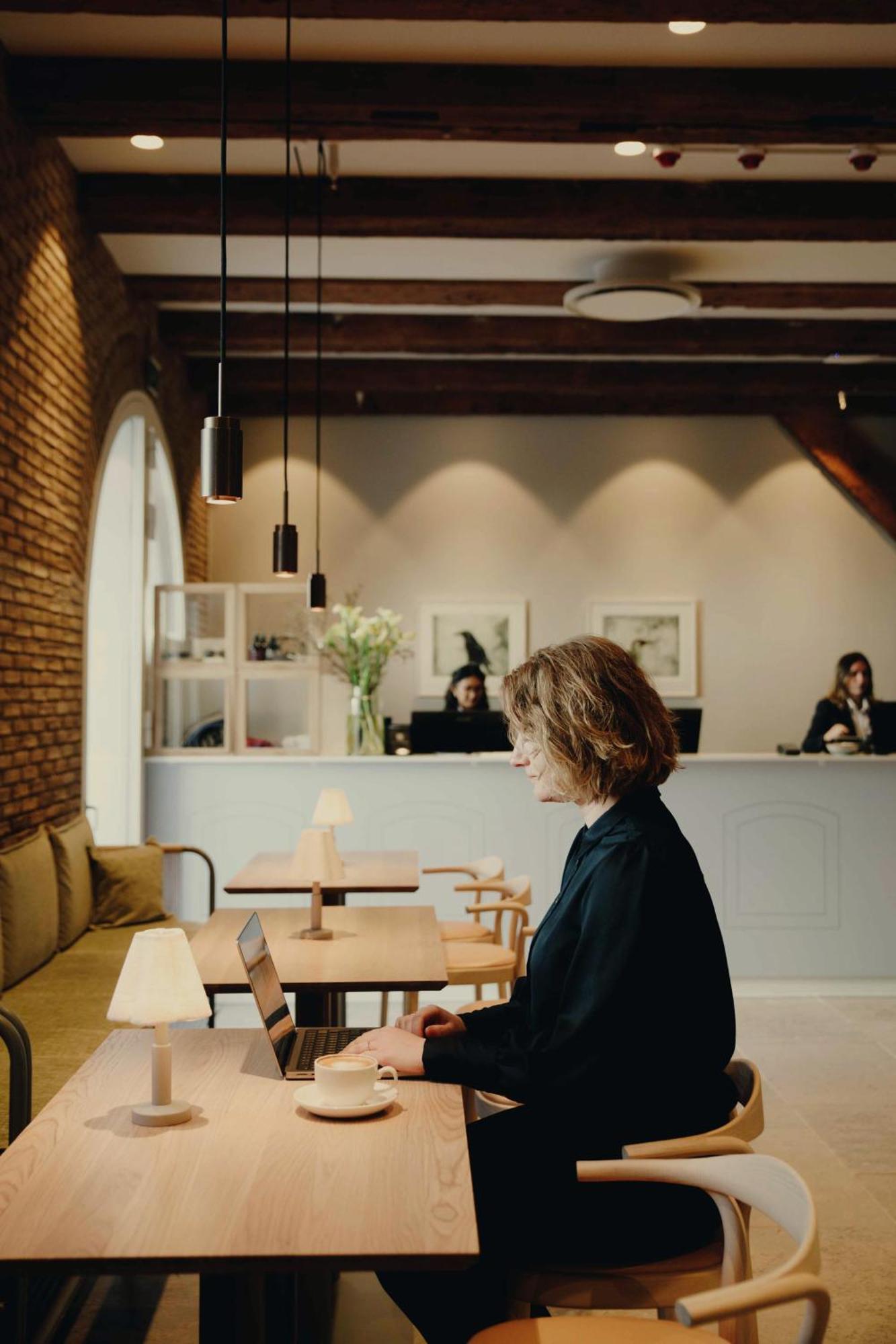Copenhagen Admiral Hotel Esterno foto